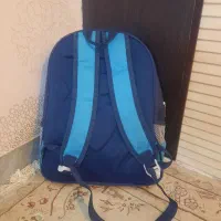 کیف مدرسه|کیف، کفش، کمربند|اهواز, سیصد دستگاه|دیوار