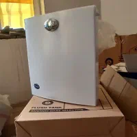 فلاش تانک DROP