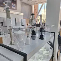 گوشتکوب برقی|خردکن، آسیاب، غذاساز|زنجان, |دیوار