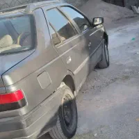 پژو 405 جی ال ایکس GLX|خودرو سواری و وانت|خلخال, |دیوار