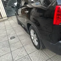 کیا سورنتو نسل دوم، مدل ۲۰۱۲|خودرو سواری و وانت|تهران, صادقیه|دیوار