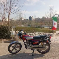 هندا پیشرو 200 بالانسردار