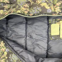 پافر کودک دخترانه منگو|کفش و لباس بچه|تهران, سازمان آب|دیوار