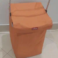 سبد اسباب بازی باکس اسباب بازی سبد رخت چرک یونیک|اسباب و اثاث بچه|تهران, پرستار|دیوار