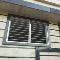 نرده استیل|خدمات پیشه و مهارت|خرم‌آباد, |دیوار