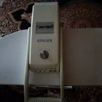 اتو پرسی جانتک