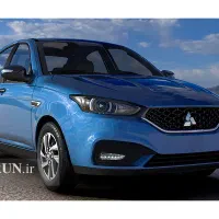 فروش حواله سهند اس طرح فوق‌العاده(تحویل سه ماهه)