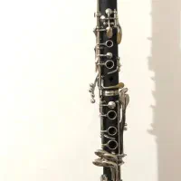 کلارینت سوزوکی|سازهای بادی|خمینی‌شهر, |دیوار