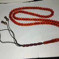 تسبیح کهربا