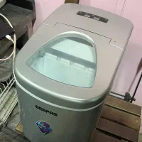 یخ ساز جیپاس