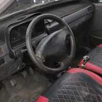 پراید ۸۵دوگانه کارخانه|خودرو سواری و وانت|اشنویه, |دیوار