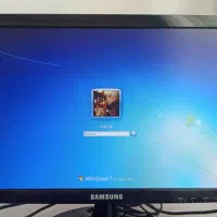 مانیتور سامسونگ