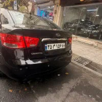 سراتو۹۶ آپشنال نقد و اقساط|خودرو سواری و وانت|تهران, فردوس|دیوار