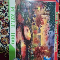 پازل هزار تکه