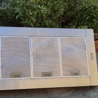 هود Can|هود|خوی, |دیوار