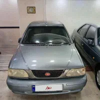 پراید ۱۴۱ دوگانه اقساطی