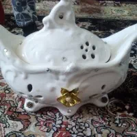 شکلات خوری