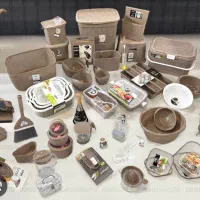 ‌پلاسکو پلاستیک ظروف پلاسکو لیمون لمون