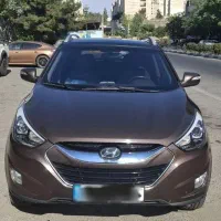 توسان مدل ۲۰۱۴ کارکرد واقعی ۱۱۵.۰۰۰ ، فنی پلمپ