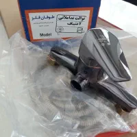 شیرالات طوفان فلز کاملا نو