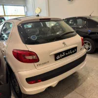 ۲۰۷ پاناروما دنده|خودرو سواری و وانت|مشهد, شهید بهشتی|دیوار