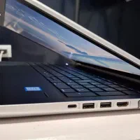 لپتاب HP core i5 نسل ۸|رایانه همراه|نجف‌آباد, یزدانشهر|دیوار