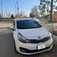 کیا ریو ۲۰۱۵ منطقه آزاد معاوضه با پلاک ملی