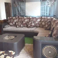 مبل راحتی و...