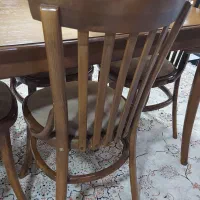 ناهار خوری ۴ نفره