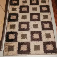 روتختی سالم درحدنو وفرش کارکرده شگی بسیارسالم|سرویس روتختی|اصفهان, ملک‌شهر|دیوار