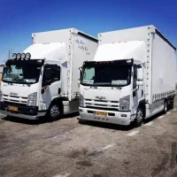 باربری اسباب منزل با کارگران حرفی