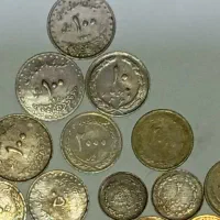 سکه|کلکسیون سکه، تمبر، اسکناس|لولمان, |دیوار