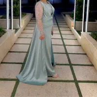 لباس مجلسی سایز ۴۰ ، ۴۲|لباس|رشت, گیل|دیوار