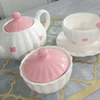 فروش سرامیک و مینا