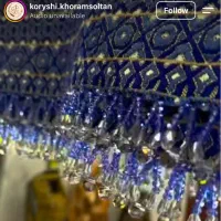 انواع کریشی برای زیاستین باقیمت عالی