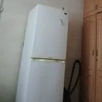 یخچال یخساران موتورژاپنی