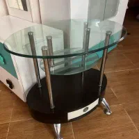 حراج میز تلفن وارداتی درحدنو مفت ۸۰۰ ت|میز تلفن|مشهد, رضاشهر|دیوار