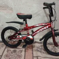 دوچرخه ۱۶ در مرودشت