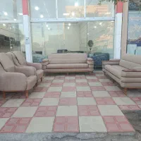 مبل عسلی سرخود جدید|مبلمان خانگی و میز عسلی|بیرجند, |دیوار