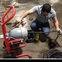 لوله باز کنی .نیک انجام