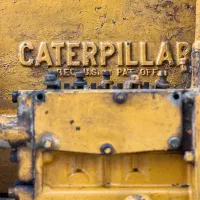 موتورD4 کاترپیلار چهار سیلندر توربو(بولدوزر)|ماشینآلات صنعتی|مراغه, |دیوار