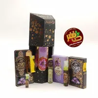 عطر و افشانه طبیعی طیّبستان|آرایشی، بهداشتی، درمانی|تهران, خواجه نصیر طوسی|دیوار