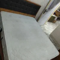 تخت خواب در سرویس خواب|تخت و سرویس خواب|اسلامشهر, مظفریه|دیوار