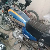 موتور 200هندا کویر