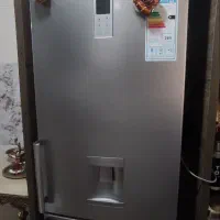 یخچال فریزر ال جی