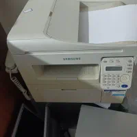 پرینتر ۴ کاره سامسونگ