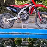 CRF250R
