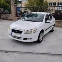 رانا lx مدل ۹۵ ، بدون رنگ ، معاوضه پژو ۲۰۷ اقساطی