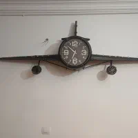 ساعت دیواری|ساعت دیواری و تزئینی|همدان, |دیوار