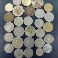 خرید و فروش اسکناس ، تمبر و سکه|کلکسیون سکه، تمبر، اسکناس|شهرکرد, |دیوار